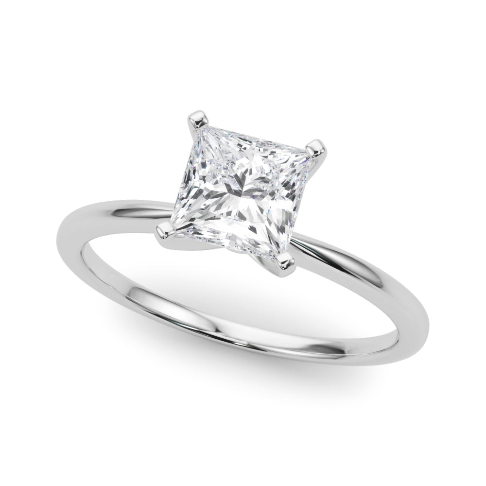 Pre-Designed Princess Engagement Rings – THE TEARS OF GODS