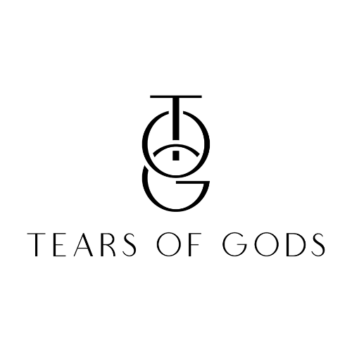 THE TEARS OF GODS