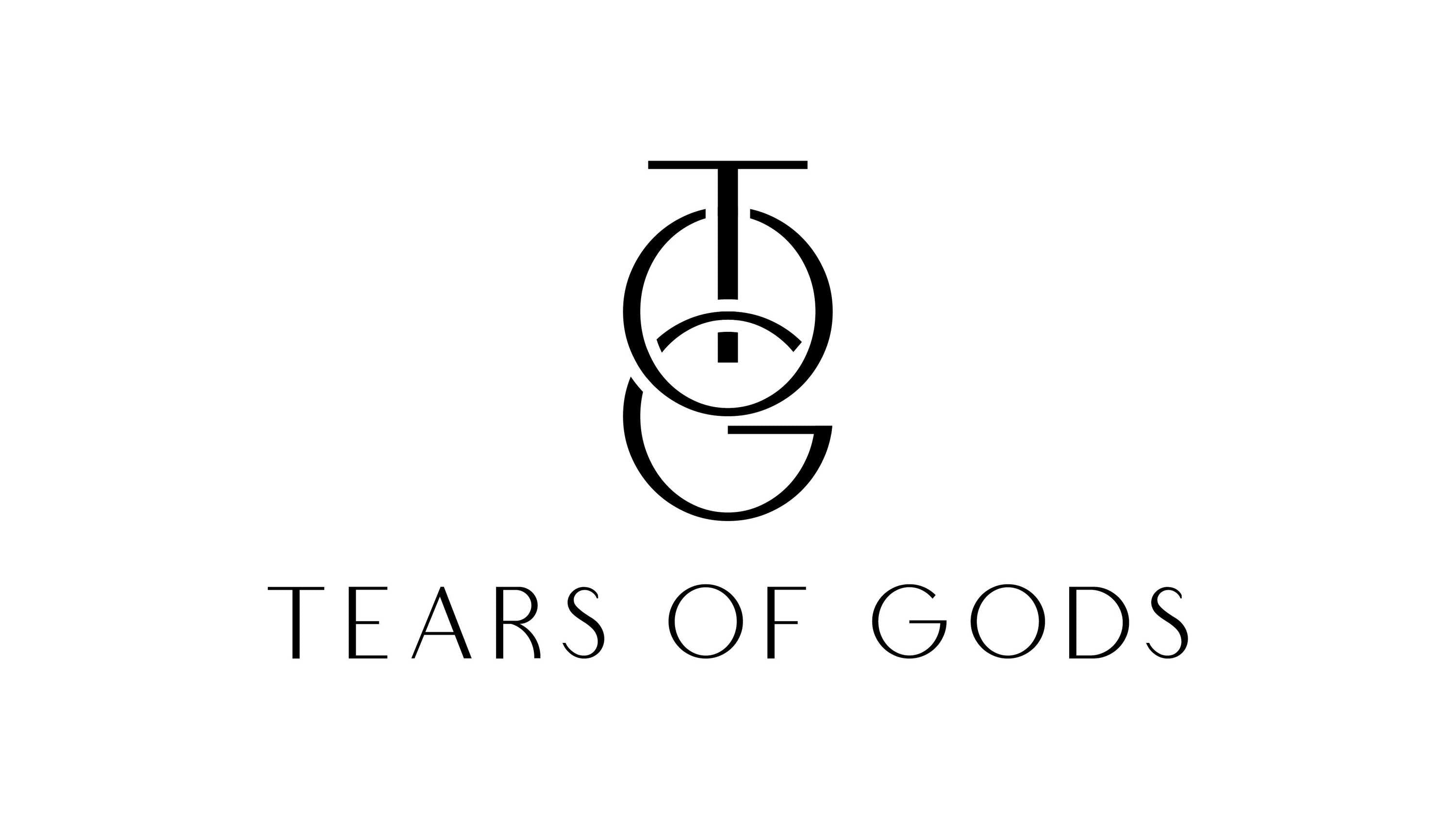 THE TEARS OF GODS